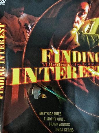 Finding Interest (1994) poster