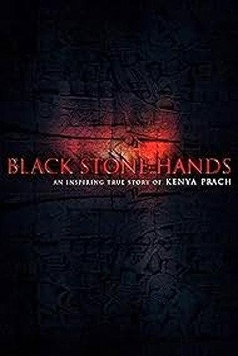 Black Stone Hands () poster