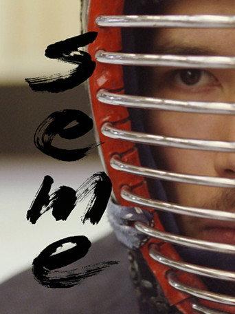 Seme - Schlage nicht, um zu gewinnen. Gewinne, dann schlage (2014) poster