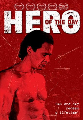 Hero of the Day (2012) poster