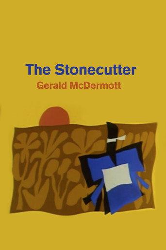 The Stonecutter (1960) poster