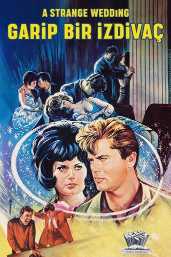 A Strange Wedding (1965) poster