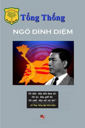 TT Ngo Dinh Diem () poster