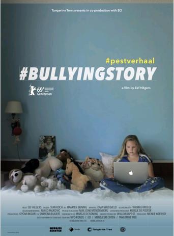 #Bullyingstory (2018) poster