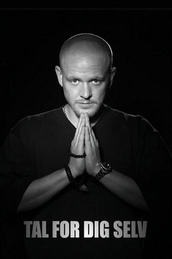 Anders Matthesen: Tal for dig selv (2004) poster