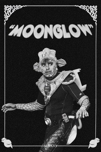 MOONGLOW (2016) poster