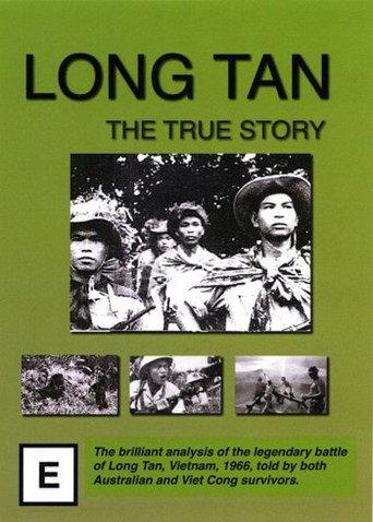 Long Tan: The True Story (1994) poster