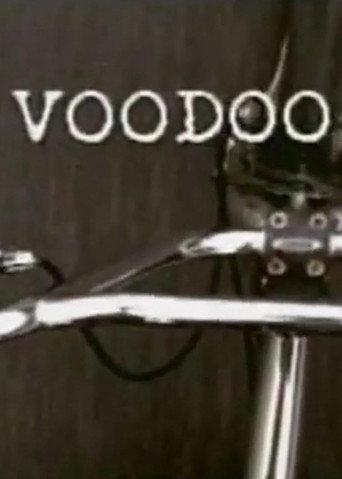 Voodoo Doll () poster