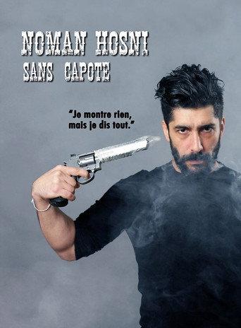 Noman Hosni : Sans Capote (2020) poster