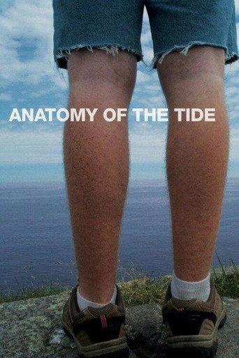Anatomy of the Tide (2013) poster