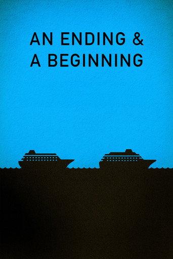 An Ending And A Beginning () poster