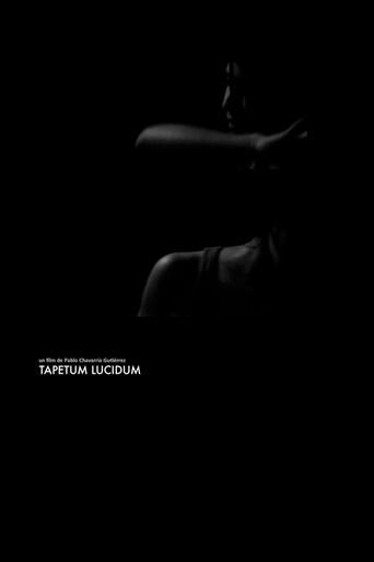 Tapetum Lucidum (2013) poster