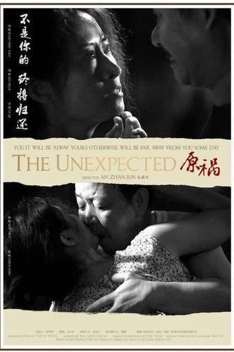 The Unexpected (2016) poster
