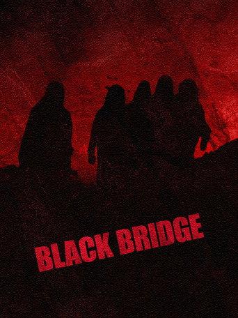 Black Bridge (2006) poster