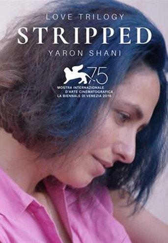 Stripped (2018) poster