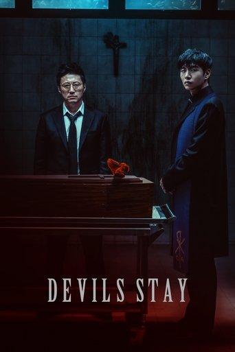 Devils Stay (2024) poster