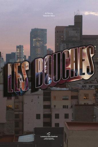 Mouths (2024) poster
