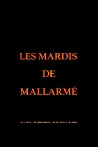 Les Mardis de Mallarmé (1998) poster