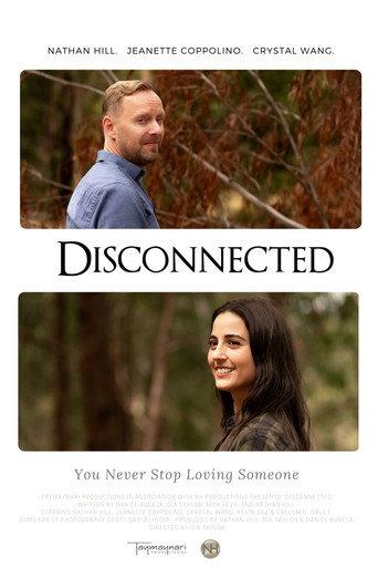 Disconnected () poster