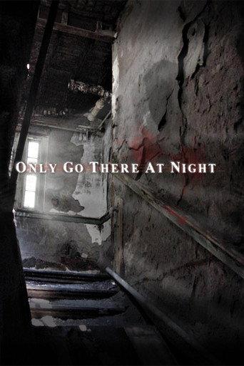Only Go There At Night () poster