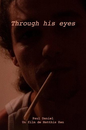 Through his eyes : Portrait d'un jeune photographe (2024) poster
