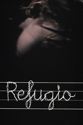 Refugio (2025) poster