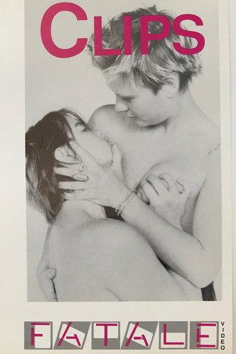 Clips (1988) poster