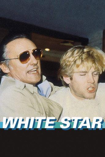 White Star (1983) poster