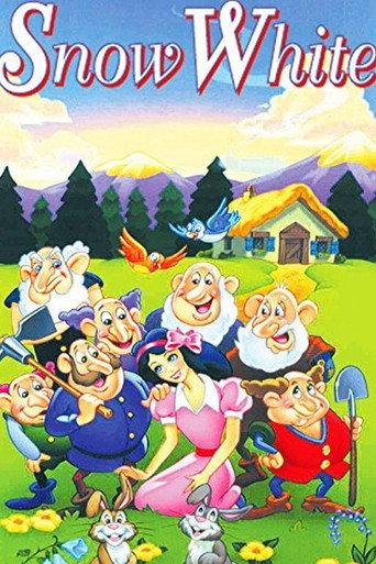 Snow White (1990) poster