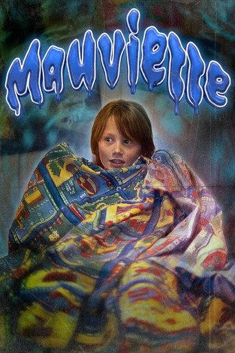 Mauviette (2026) poster