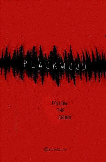 Blackwood (2018) poster