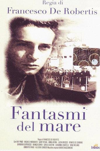 Fantasmi del mare (1948) poster