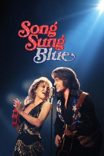 Song Sung Blue (2025) poster
