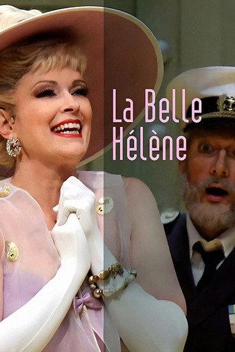 La Belle Hélène (2015) poster