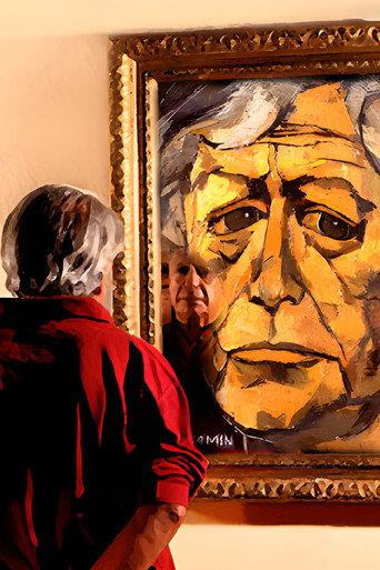 Detrás del espejo (1997) poster