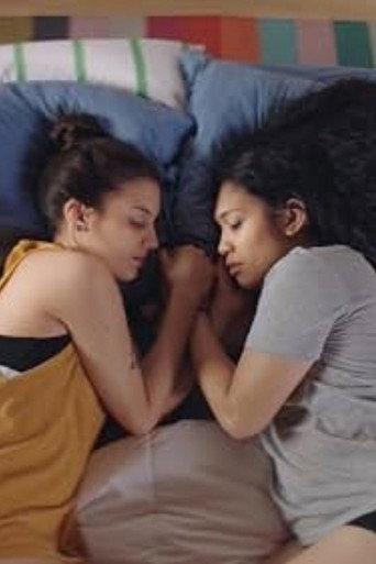 The Morning After (2018) poster