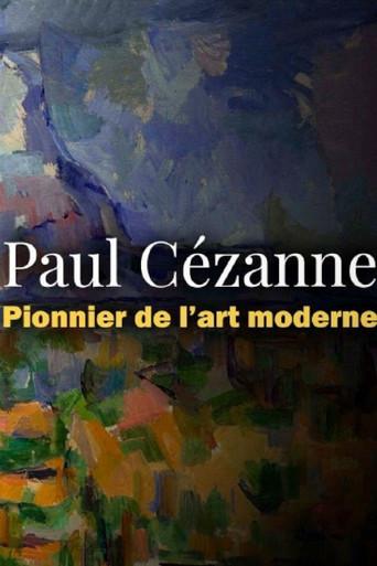 Paul Cézanne: Pioneer of Modern Art (2025) poster