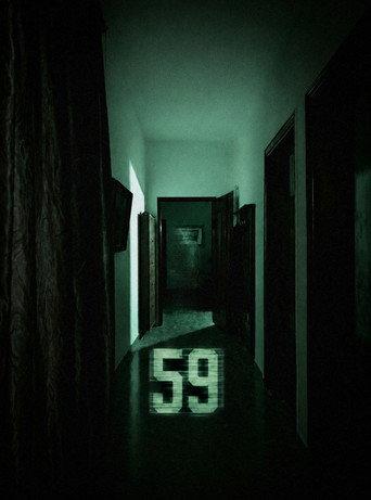 59 (2026) poster
