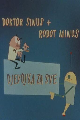 An All-Round Help (1959) poster