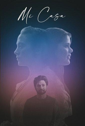 Mi Casa (2022) poster