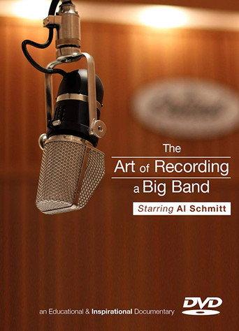 The Art of Recording a Big Band () poster
