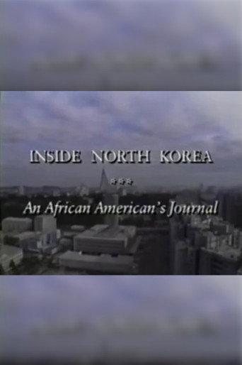 An African-American’s Journal: Inside North Korea (1994) poster