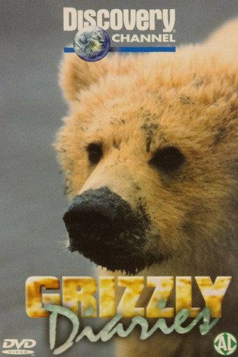 Grizzly Diaries (2003) poster