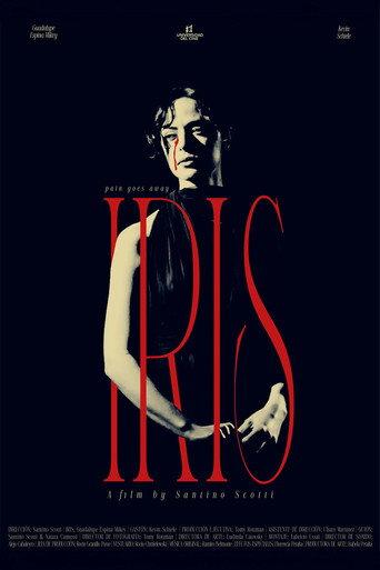 Iris (2025) poster