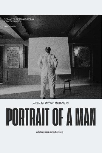 Portrait of a Man () poster