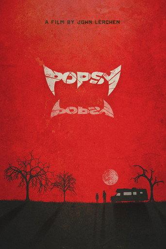 Popsy (2013) poster