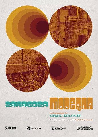 Zaragoza Moderna (2026) poster