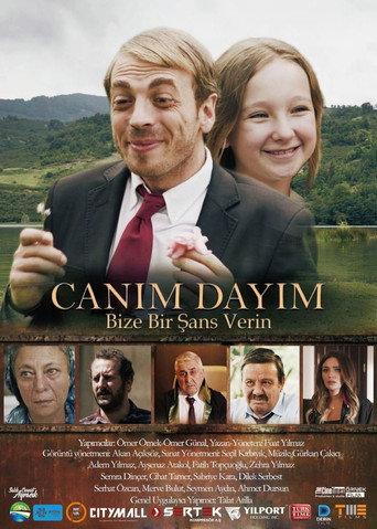 Canım Dayım (2022) poster