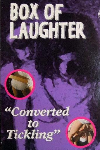 Box of Laughter, Part II: Converted to Tickling (1998) poster
