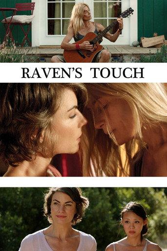 Raven's Touch (2015) poster